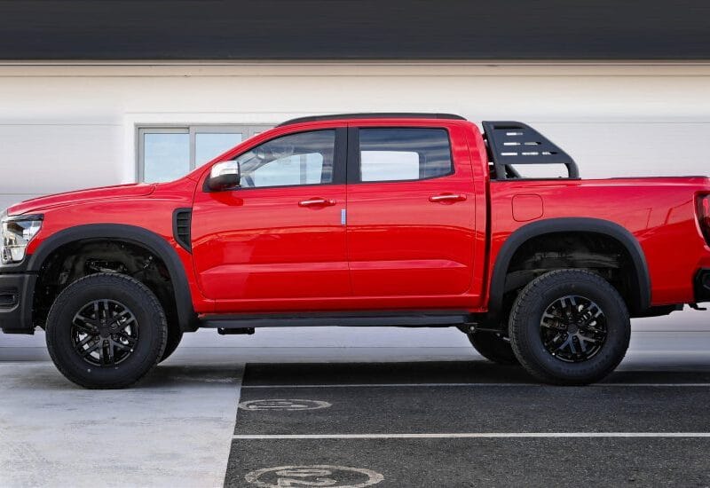 TAM VIKA T5 SUPER LUXURY 4X2 2025