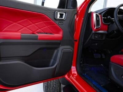 TAM VIKA T5 SUPER LUXURY 4X2 2025