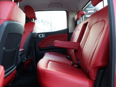 TAM VIKA T5 SUPER LUXURY 4X2 2025