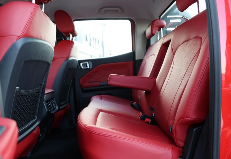 TAM VIKA T5 SUPER LUXURY 4X2 2025