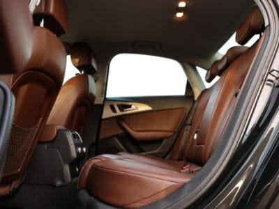 Audi A6 TFSI 2.0 L 2016