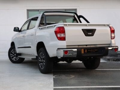 TAM VIKA T2 l 2.4L Turbo l 2025