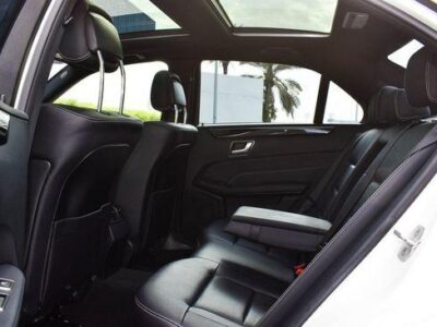 Mercedes-Benz E300 2016