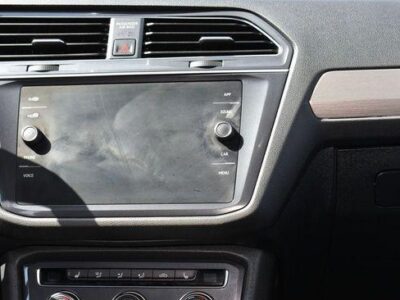 Volkswagen Tiguan SE R Line 2021