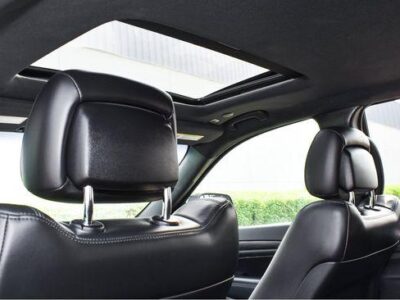 Jeep Grand Cherokee 3.6L V6 2020 With SRT Badge