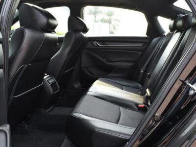 Honda Accord Sport 1.5L 2021