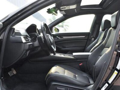 Honda Accord Sport 1.5L 2021