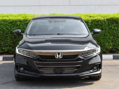 Honda Accord Sport 1.5L 2021