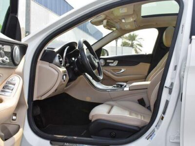 Mercedes-Benz C 300 2017