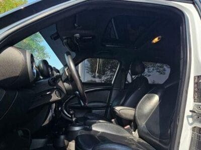 Mini Cooper Countryman 2011