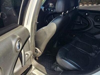 Mini Cooper Countryman 2011