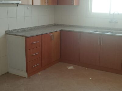 Residential 2 Bedroom Apartment for rent Sharjah