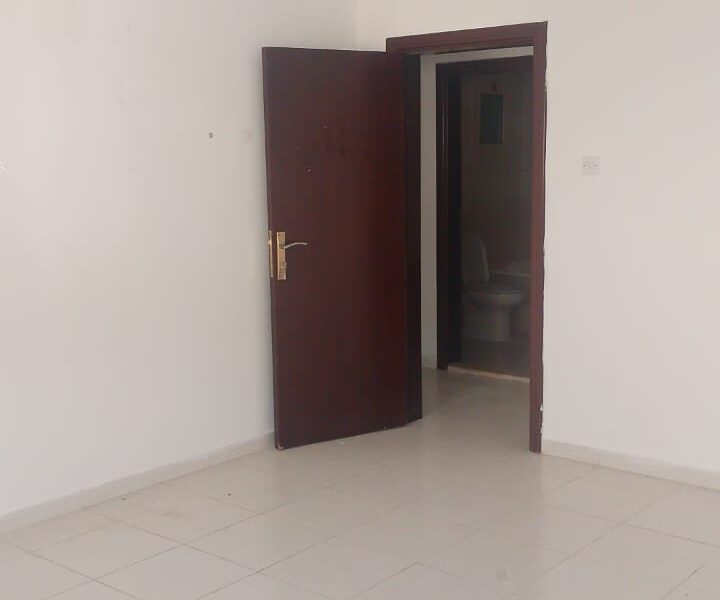 Residential 2 Bedroom Apartment for rent Sharjah