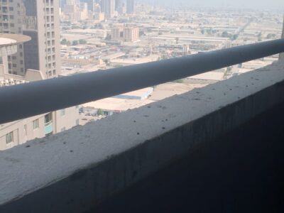 Residential 2 Bedroom Apartment for rent Sharjah