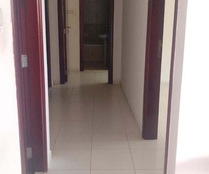 Residential 2 Bedroom Apartment for rent Sharjah