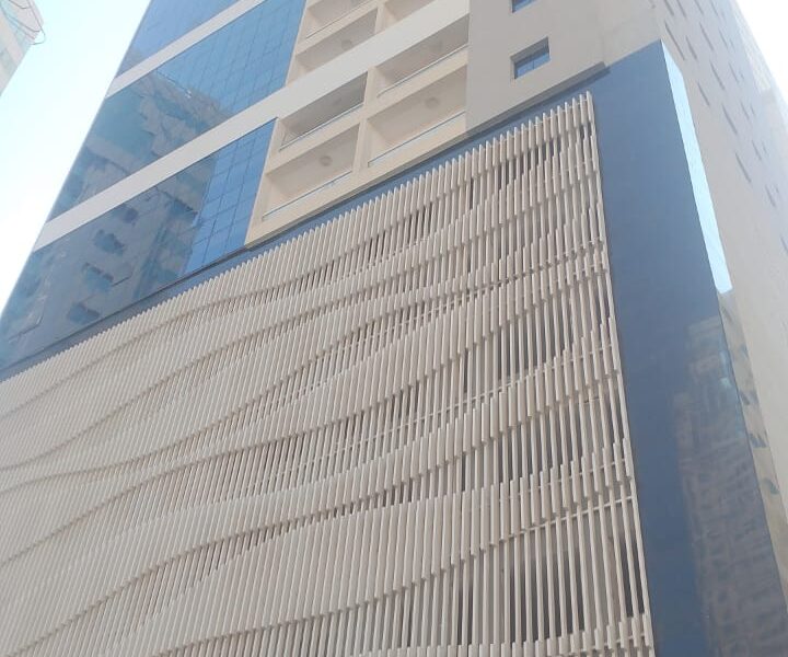 Residential 2 Bedroom Apartment for rent Sharjah