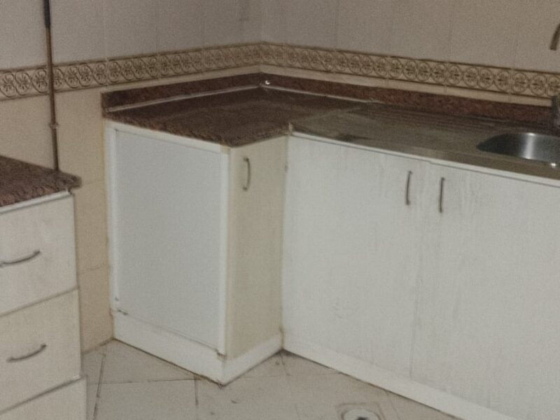 Residential 2 Bedroom Apartment for rent Sharjah