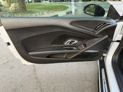 Audi R8 Spyder FSI 5.2L 2020