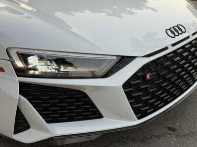 Audi R8 Spyder FSI 5.2L 2020