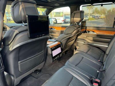 Jeep Grand Wagoneer Series III 3.0T 2023 GCC SPEC FULLY LOADED UNDER WARRANTY