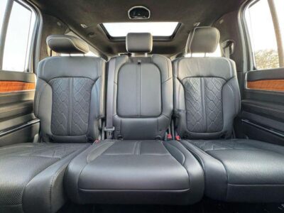 Jeep Grand Wagoneer Series III 3.0T 2023 GCC SPEC FULLY LOADED UNDER WARRANTY