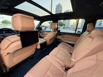 Jeep Grand Wagoneer Series III 3.0T 2023 GCC SPEC FULLY LOADED UNDER WARRANTY