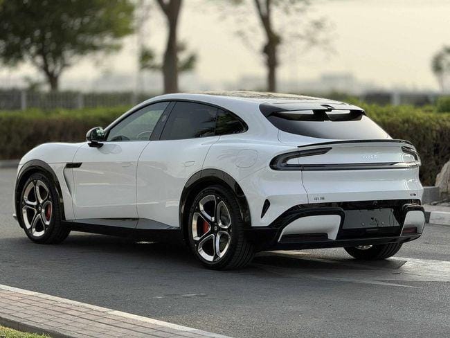 Xiaomi YU7 CHINA 2025 SPEC BRAND NEW UNDER WARRANTY READY TO REGISTER