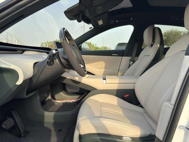 Xiaomi YU7 CHINA 2025 SPEC BRAND NEW UNDER WARRANTY READY TO REGISTER