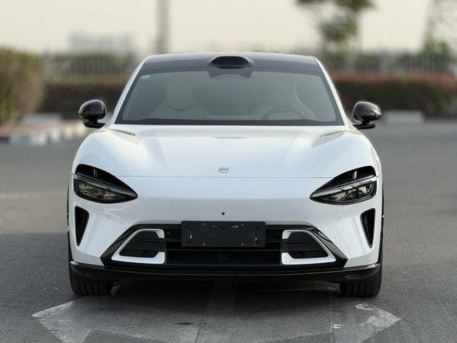 Xiaomi YU7 CHINA 2025 SPEC BRAND NEW UNDER WARRANTY READY TO REGISTER