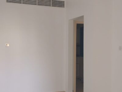 Residential 1 Bedroom Apartment for rent Sharjah