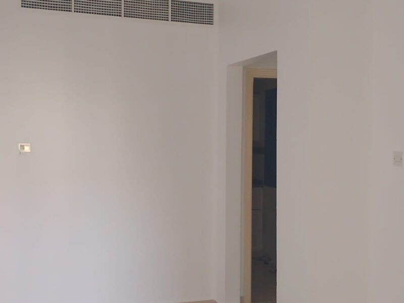 Residential 1 Bedroom Apartment for rent Sharjah
