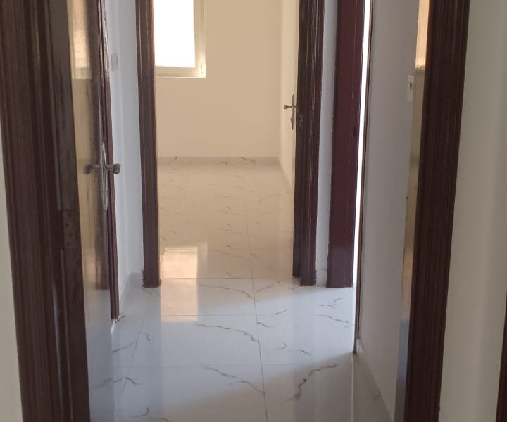 Residential 2 Bedroom Apartment for rent Sharjah