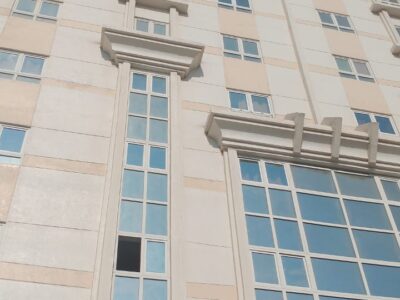 Residential 1 Bedroom Apartment for rent Sharjah