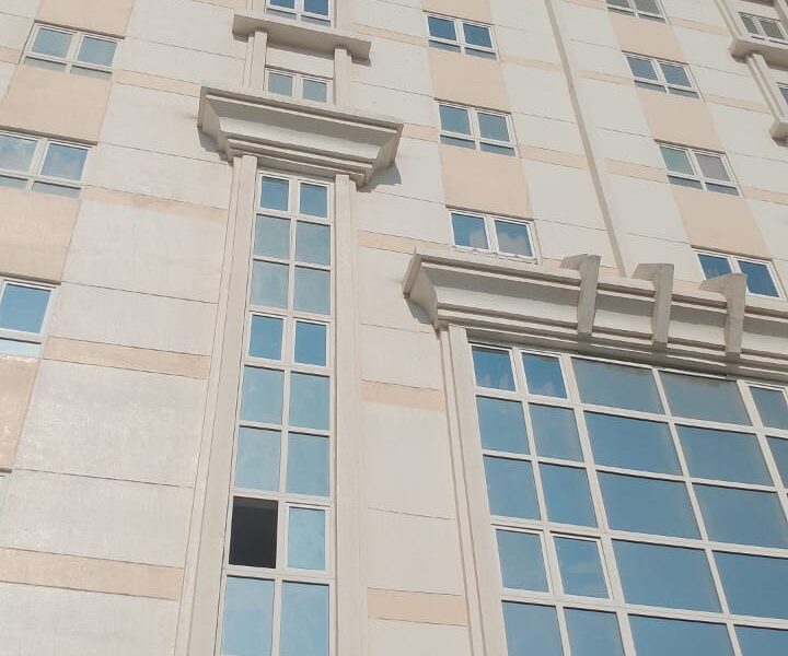 Residential 1 Bedroom Apartment for rent Sharjah