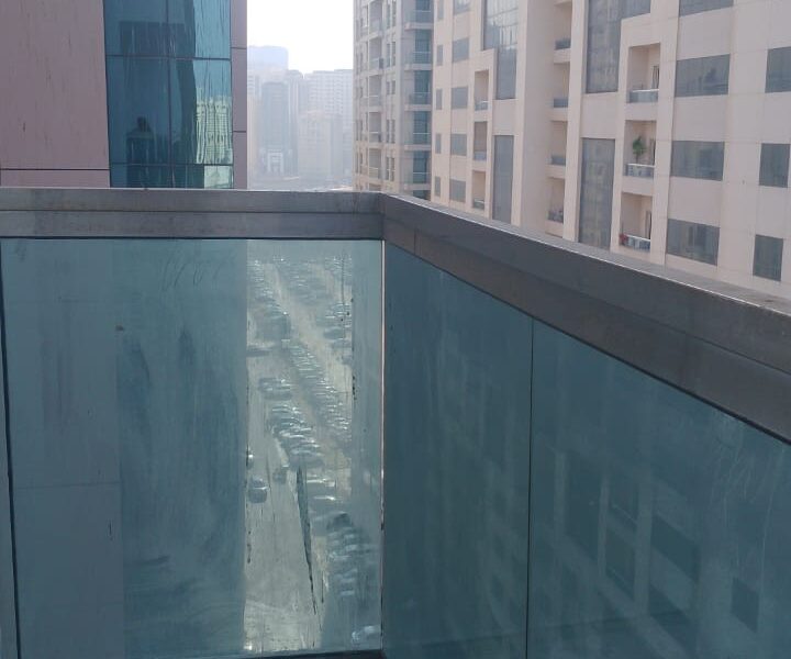 Residential 2 Bedroom Apartment for rent Sharjah