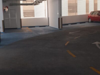 Residential 2 Bedroom Apartment for rent Sharjah