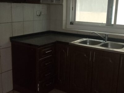 Residential 1 Bedroom Apartment for rent Sharjah