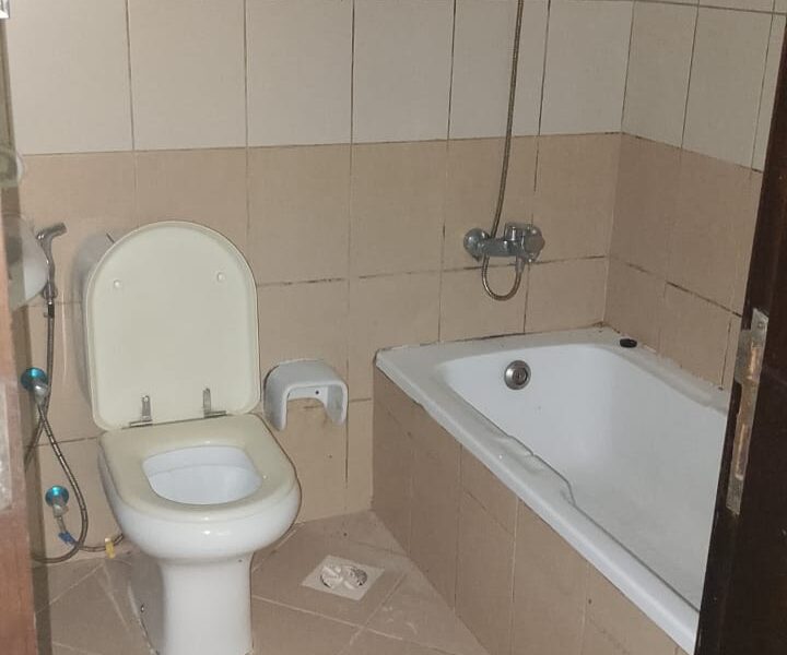 Residential 1 Bedroom Apartment for rent Sharjah