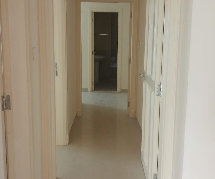 Residential 2 Bedroom Apartment for rent Sharjah