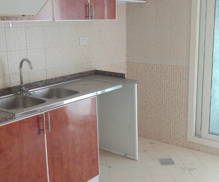 Residential 2 Bedroom Apartment for rent Sharjah