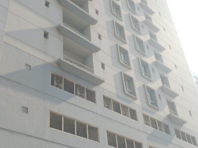 Residential 2 Bedroom Apartment for rent Sharjah