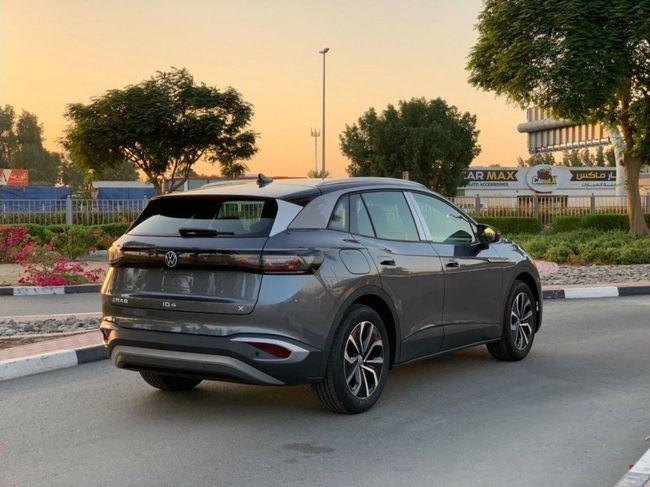 Volkswagen ID.4 Pure ID.4 X 2022