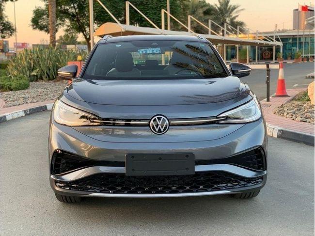 Volkswagen ID.4 Pure ID.4 X 2022