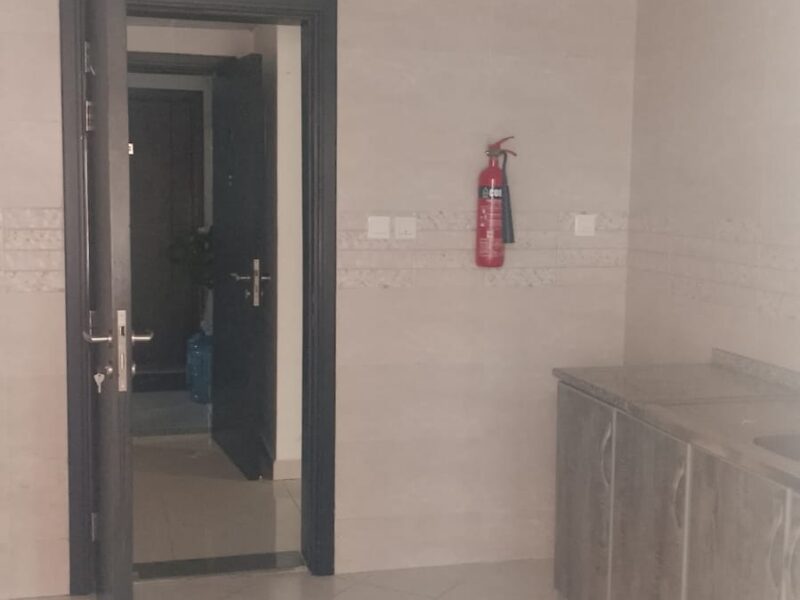 Residential 1 Bedroom Apartment for rent Sharjah