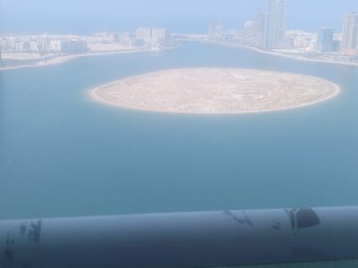 Residential 2 Bedroom Apartment for rent Sharjah