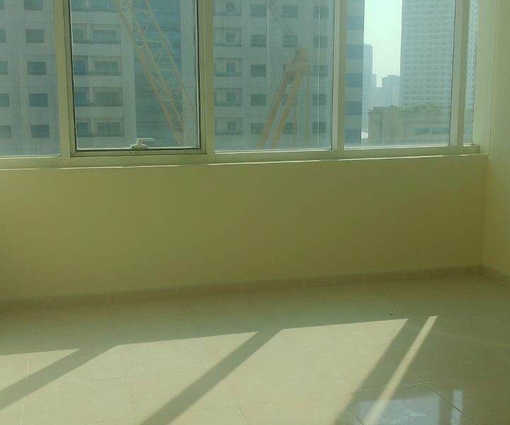 Residential 2 Bedroom Apartment for rent Sharjah