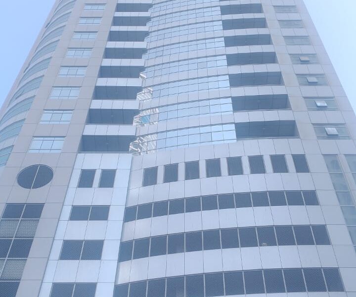 Residential 2 Bedroom Apartment for rent Sharjah