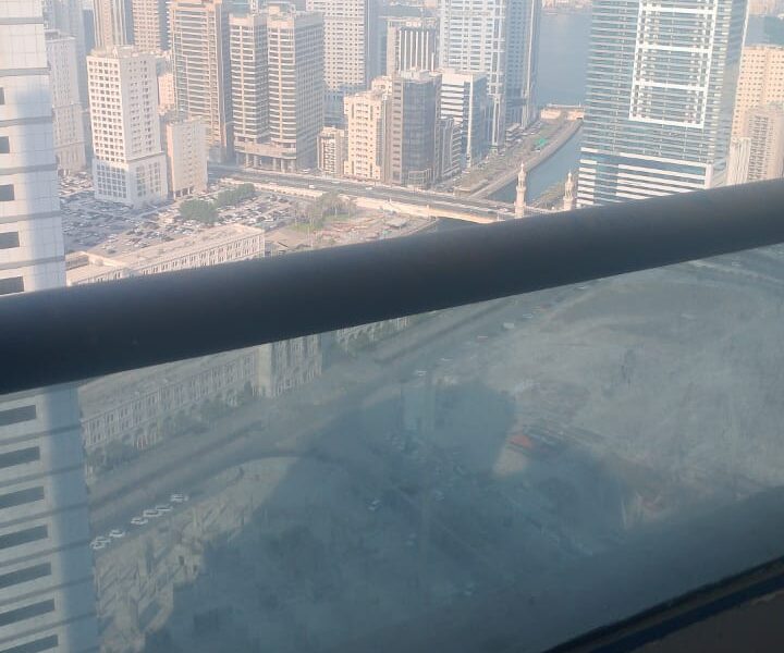 Residential 1 Bedroom Apartment for rent Sharjah