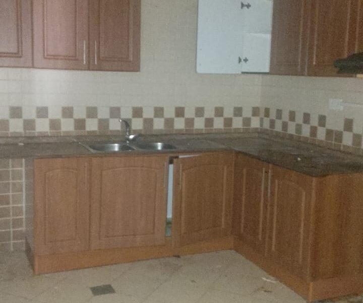 Residential 1 Bedroom Apartment for rent Sharjah