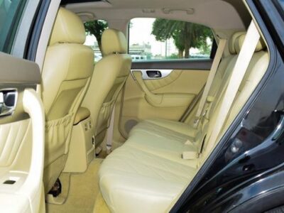 Infiniti QX70 3.7 2014